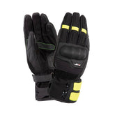 Guanti G-ONE HYDROSCUD®, un guanto invernale impermeabile. Protezione per le nocche. Da T.UR.